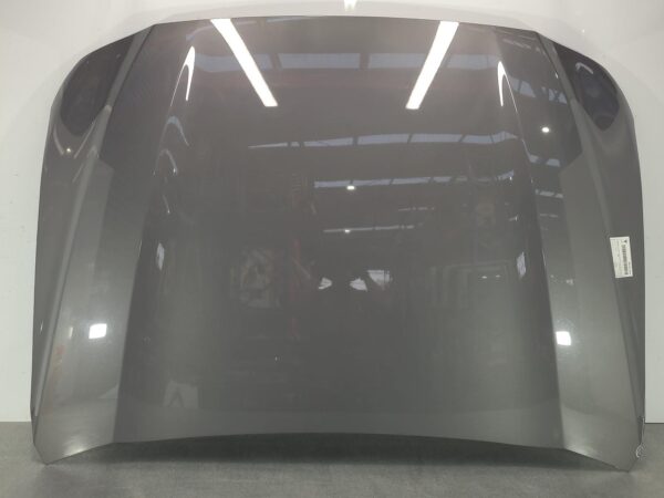 MAZDA BT50 2020-2026 BONNET TF, 07/20-