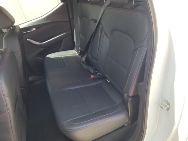 LDV T60 FRONT BAR BRKT/REINFORCEMENT SK8C, BUMPER TO GUARD BRACKET (RH SIDE), 09 - Image 10