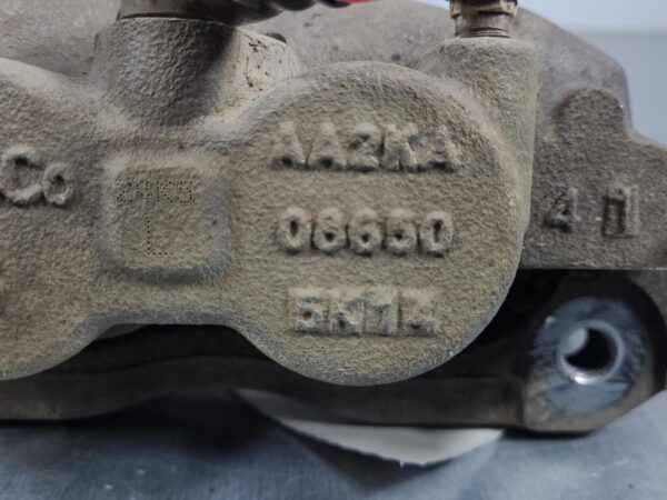 FORD RANGER 2011-2022 CALIPER LH FRONT, PX SERIES 1-3, 2WD LOW/HI-RIDE/4WD, 06/1 - Image 19