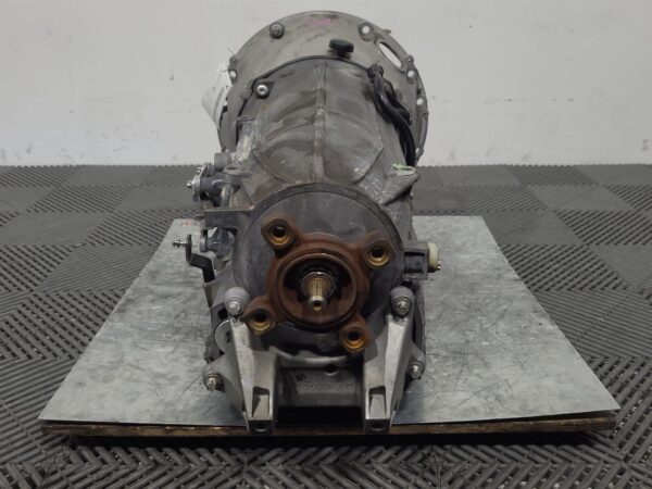 MERCEDES SPRINTER 2006-2018 TRANS/GEARBOX AUTO, RWD, DIESEL, 3.0, 7 SPEED, NCV3, - Image 15