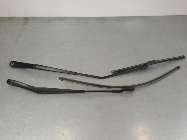 FORD TRANSIT 2014-2025 WIPER ARM FRONT (PAIR), VO, 02/14-