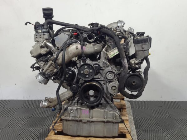 MERCEDES SPRINTER 2006-2018 ENGINE 3.0L Diesel 7 Speed Automatic