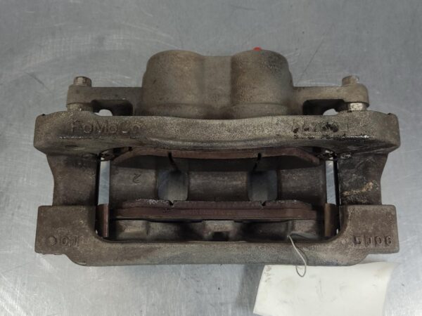 FORD RANGER 2011-2022 CALIPER LH FRONT, PX SERIES 1-3, 2WD LOW/HI-RIDE/4WD, 06/1 - Image 5