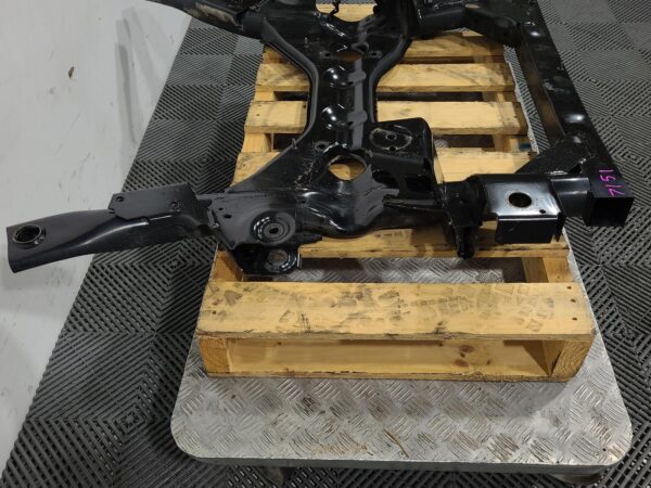 MERCEDES VITO 2004-2015 FRT XMEMBER/CRADLE 639, V6, 04/04-02/15 - Image 13