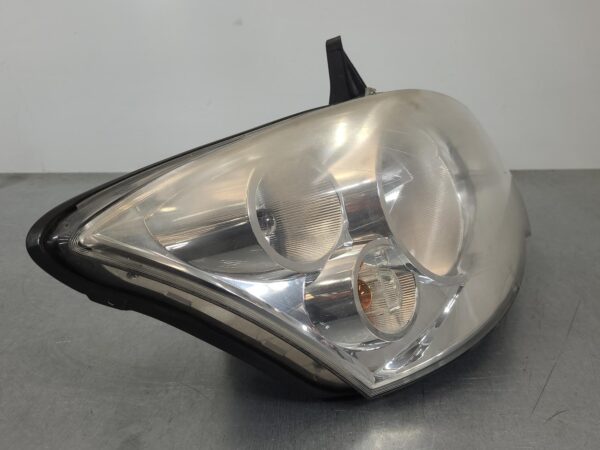 MERCEDES VITO 2011-2015 RIGHT HEADLAMP 639, NON HID TYPE, 02/11-02/15 - Image 13