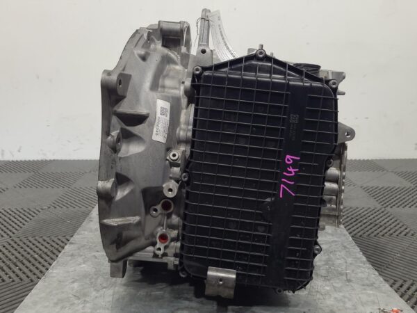 MERCEDES SPRINTER 2018-2022 TRANS/GEARBOX VS30, AUTO, FWD, DIESEL, 2.1, TURBO, 7 - Image 16