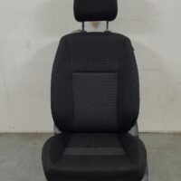 FORD RANGER 2015-2022 FRONT SEAT LH FRONT (BUCKET SEAT TYPE), PX, CLOTH, XLT, 06