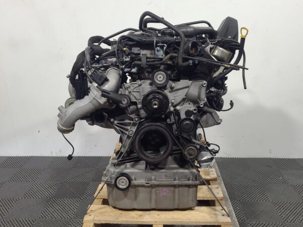 MERCEDES SPRINTER 2009-2018 ENGINE 2.1L Diesel 7 Speed Automatic