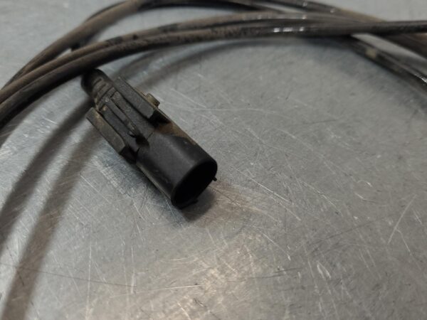 MERCEDES SPRINTER 2006-2018 ABS SENSOR RH REAR, SINGLE REAR WHEEL, VAN, 10/06-04 - Image 14