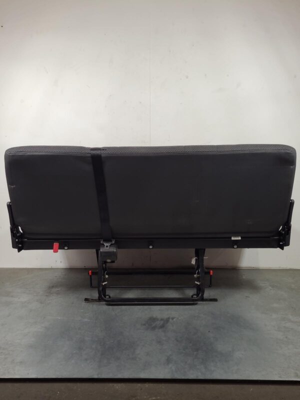 MERCEDES VITO 2011-2015 2ND REAR SEAT 2ND SEAT, 639, 02/11-02/15 - Image 11