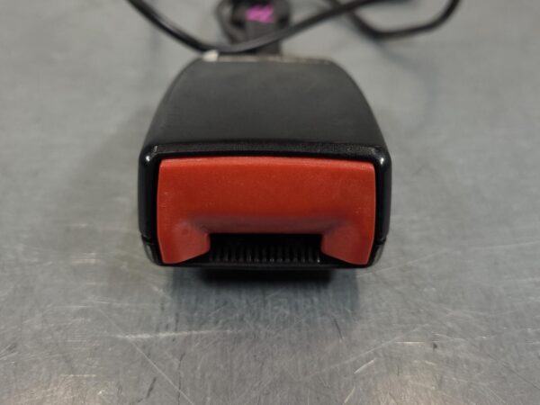 MERCEDES VITO 2011-2015 SEAT BELT LH FRONT, SEAT BELT STALK ONLY, 639, 02/11-02/ - Image 13