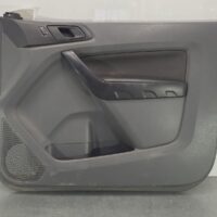FORD RANGER 2015-2022 DOOR TRIM PX SERIES 2-3, RH FRONT, EXTRA CAB, XL, 06/15-04