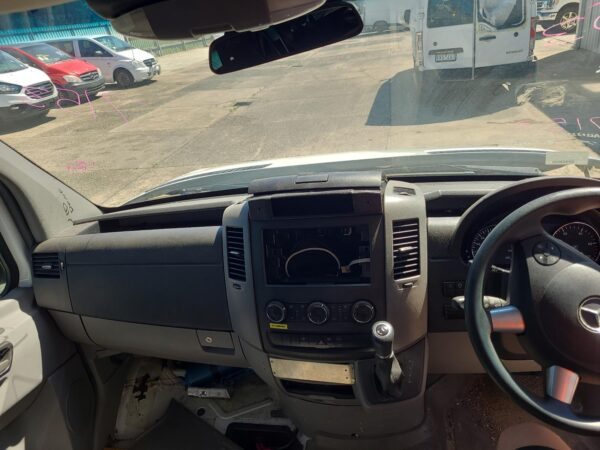 MERCEDES SPRINTER 2006-2018 ABS PUMP/MODULATOR NCV3, P/N A9069001902, 10/06-04/1 - Image 10