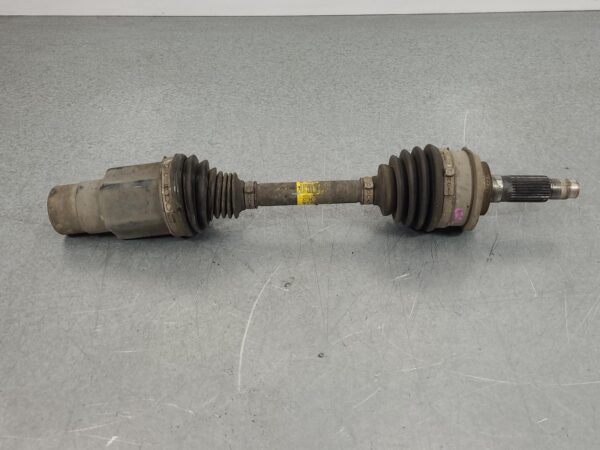 FORD EVEREST 2015-2022 RIGHT DRIVESHAFT FRONT, AUTO T/M, DIESEL, 3.2, UA, 07/15-