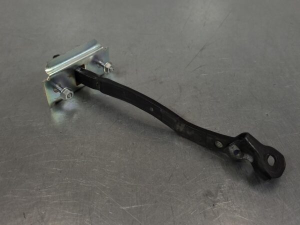 FORD RANGER 2011-2018 DOOR HINGE/RUNNER CHECK STRAP, RH REAR, EXTRA CAB, PX, 07/ - Image 13