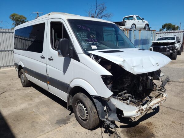 MERCEDES SPRINTER 2006-2018 ABS PUMP/MODULATOR NCV3, P/N A9069001902, 10/06-04/1 - Image 18