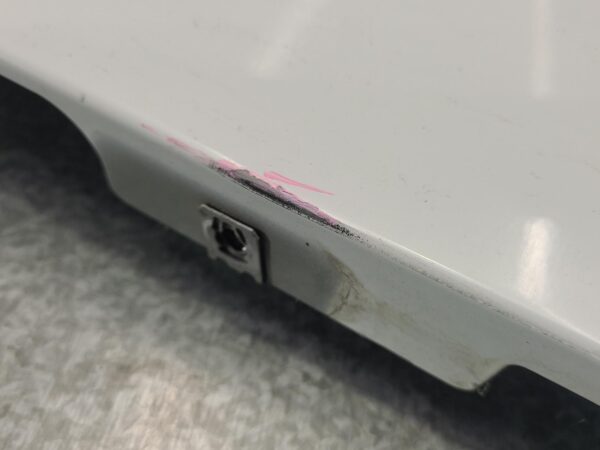 RENAULT MASTER 2020-2024 RIGHT GUARD X62, 02/20- - Image 5