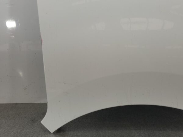 RENAULT MASTER 2020-2024 RIGHT GUARD X62, 02/20- - Image 2