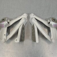 FORD TRANSIT 2014-2025 BONNET HINGE/STRUT VO, HINGES (PAIR), 02/14-