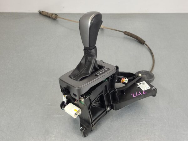 FORD RANGER 2018-2022 GEAR STICK/SHIFTER GEAR SHIFTER, AUTO T/M, 2WD/4WD, NON TI