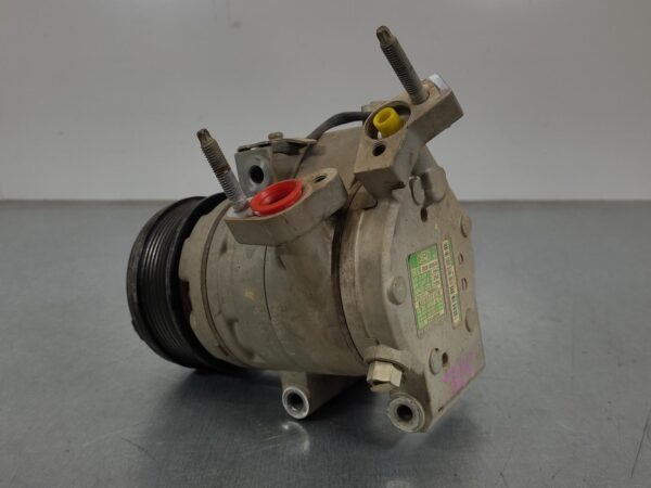 FORD RANGER 2015-2022 A/C COMPRESSOR PX SERIES 2-3, 2.2/3.2, DIESEL, 06/15-04/22 - Image 13