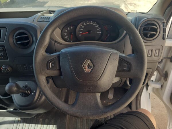 RENAULT MASTER 2011-2024 SHIFT ACTUATOR FWD, X62, 09/11- - Image 21