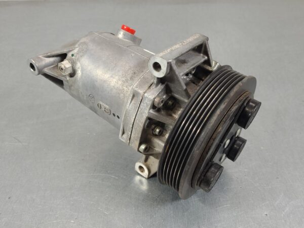 HOLDEN COLORADO 2012-2020 A/C COMPRESSOR RG, UTE, DIESEL, 01/12-12/20