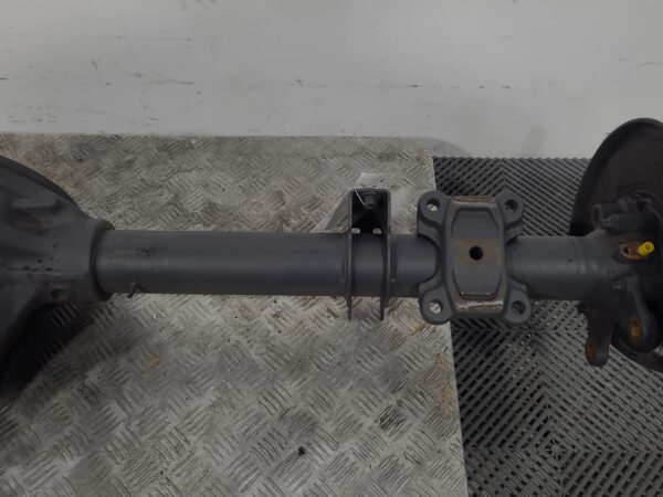 MERCEDES SPRINTER 2006-2018 REAR DIFF ASSEMBLY NCV3, SINGLE REAR WHEEL, 3.692 RA - Image 17