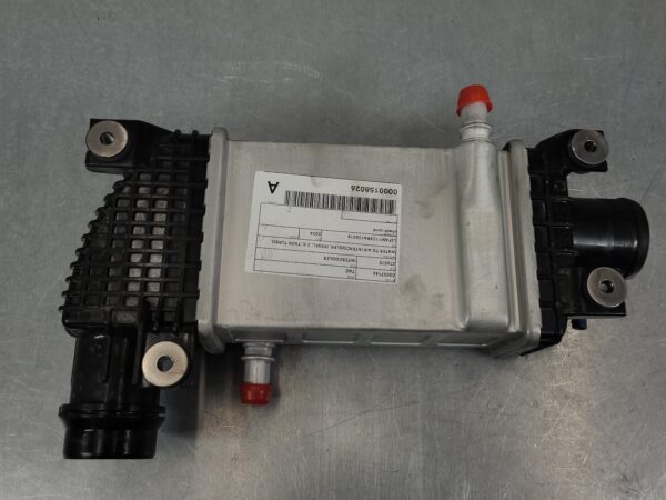 LDV T60 2021-2025 INTERCOOLER WATER TO AIR INTERCOOLER, DIESEL, 2.0, TWIN TURBO, - Image 4