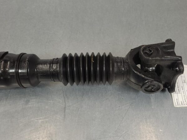 LDV T60 2020-2025 FRONT PROP SHAFT 2.0, AUTO T/M, SK8C, 06/20- - Image 14