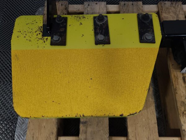 MERCEDES VITO 2004-2015 TOWBAR 639, 04/04-02/15 - Image 3