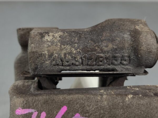 FORD RANGER 2011-2022 CALIPER LH FRONT, PX SERIES 1-3, 2WD LOW/HI-RIDE/4WD, 06/1 - Image 6