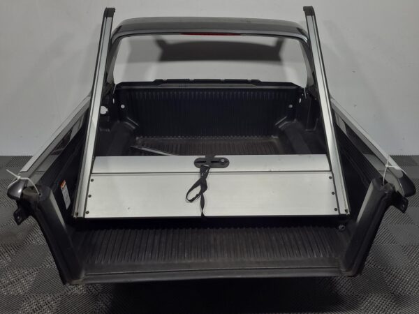 FORD RANGER 2011-2022 TONNEAU/COVER MOUNTAIN TOP ROLL DECK, NON ELECTRIC TYPE, D