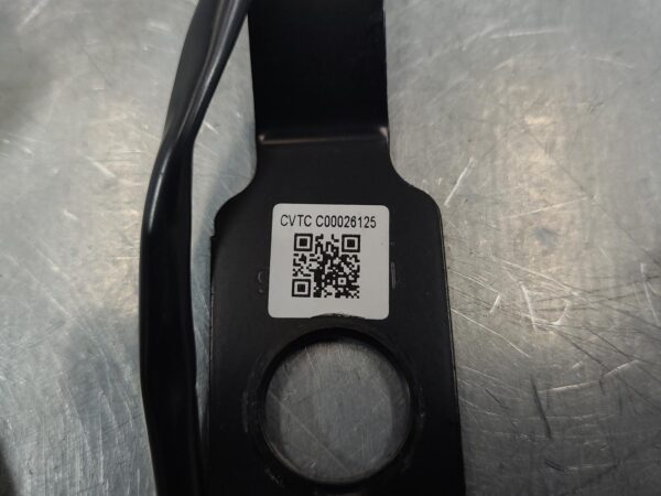LDV T60 2017-2025 SEAT BELT SK8C, LH FRONT, SEAT BELT STALK ONLY, 07/17- - Image 16