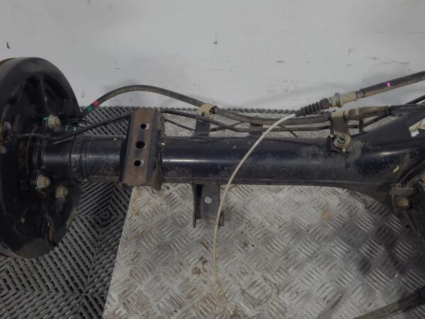 FORD RANGER 2015-2018 REAR DIFF ASSEMBLY 2.2/3.2, DIESEL, AUTO T/M, 2WD HI-RIDE/ - Image 4