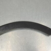 FORD TRANSIT 2014-2025 WHEEL ARCH FLARE VO, RH FRONT, 02/14-