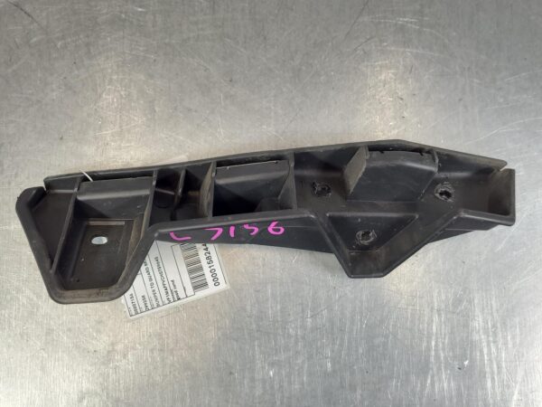 RENAULT MASTER FRONT BAR BRKT/REINFORCEMENT BUMPER TO GUARD BRACKET (LH SIDE), X - Image 2