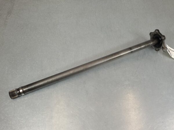 MERCEDES SPRINTER 2006-2018 AXLE NCV3, RH REAR, 2.1, 10/06-04/18