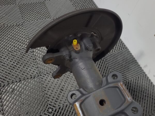 MERCEDES SPRINTER 2006-2018 REAR DIFF ASSEMBLY NCV3, SINGLE REAR WHEEL, 3.692 RA - Image 3