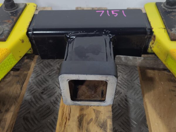 MERCEDES VITO 2004-2015 TOWBAR 639, 04/04-02/15 - Image 15