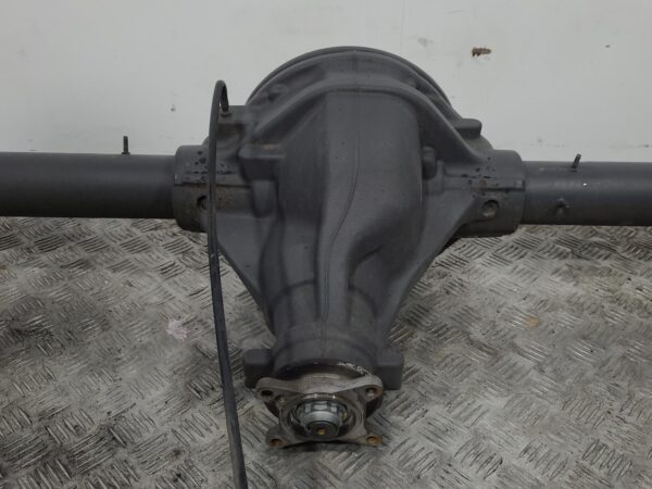 MERCEDES SPRINTER 2006-2018 REAR DIFF ASSEMBLY NCV3, SINGLE REAR WHEEL, 3.692 RA - Image 5