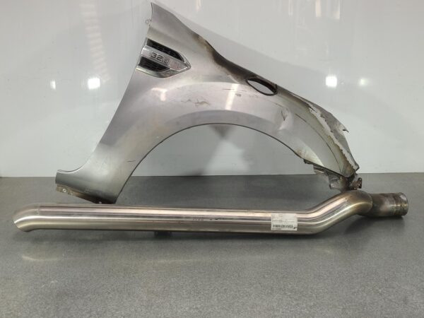 FORD RANGER 2011-2020 SNORKEL XL/XLT, PX, 06/11-