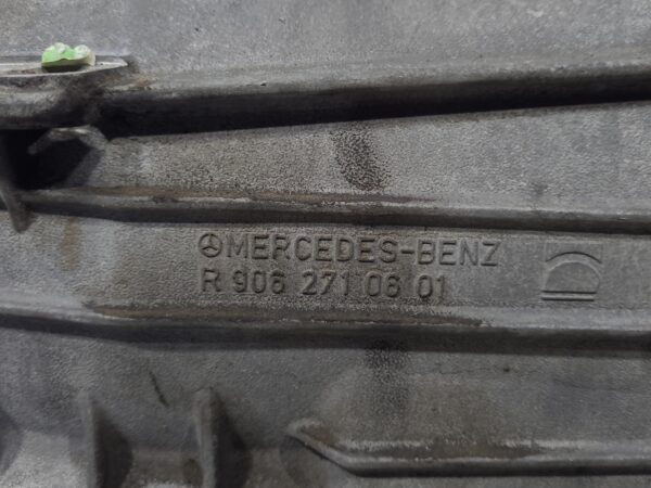 MERCEDES SPRINTER 2006-2018 TRANS/GEARBOX AUTO, RWD, DIESEL, 3.0, 7 SPEED, NCV3, - Image 18