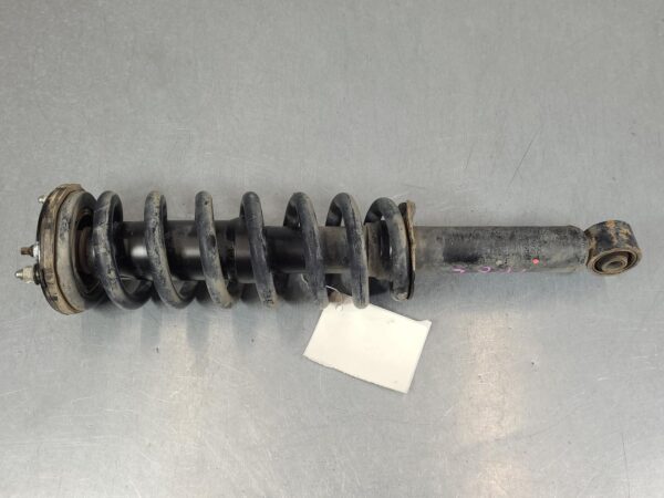 HOLDEN COLORADO 2016-2020 LEFT FRONT STRUT RG, 4WD, 07/16-12/20