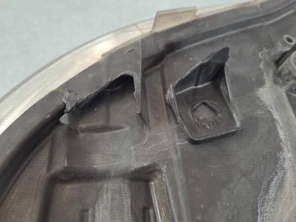 MERCEDES VITO 2011-2015 RIGHT HEADLAMP 639, NON HID TYPE, 02/11-02/15 - Image 8