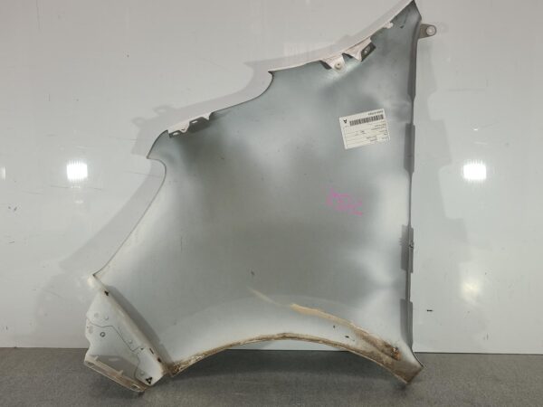 RENAULT MASTER 2020-2024 RIGHT GUARD X62, 02/20- - Image 7