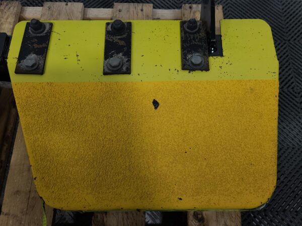 MERCEDES VITO 2004-2015 TOWBAR 639, 04/04-02/15 - Image 5