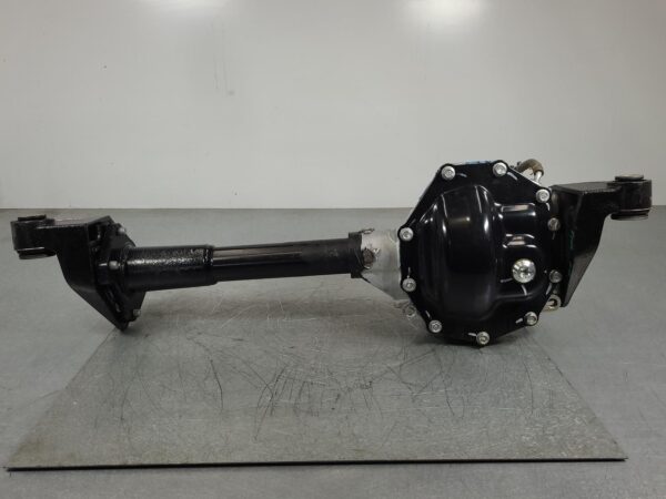 LDV T60 2021-2025 DIFFERENTIAL CENTRE FRONT, AUTO T/M, 8 SPEED, 4.1 RATIO, SK8C, - Image 15