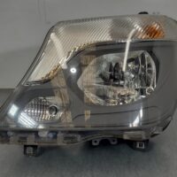 MERCEDES SPRINTER 2013-2018 LEFT HEADLAMP NCV3, 10/13-04/18