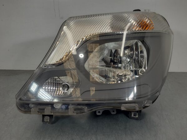MERCEDES SPRINTER 2013-2018 LEFT HEADLAMP NCV3, 10/13-04/18